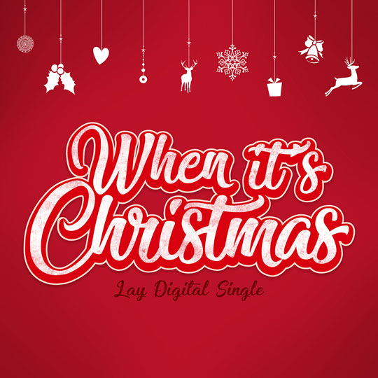 When It’s Christmas